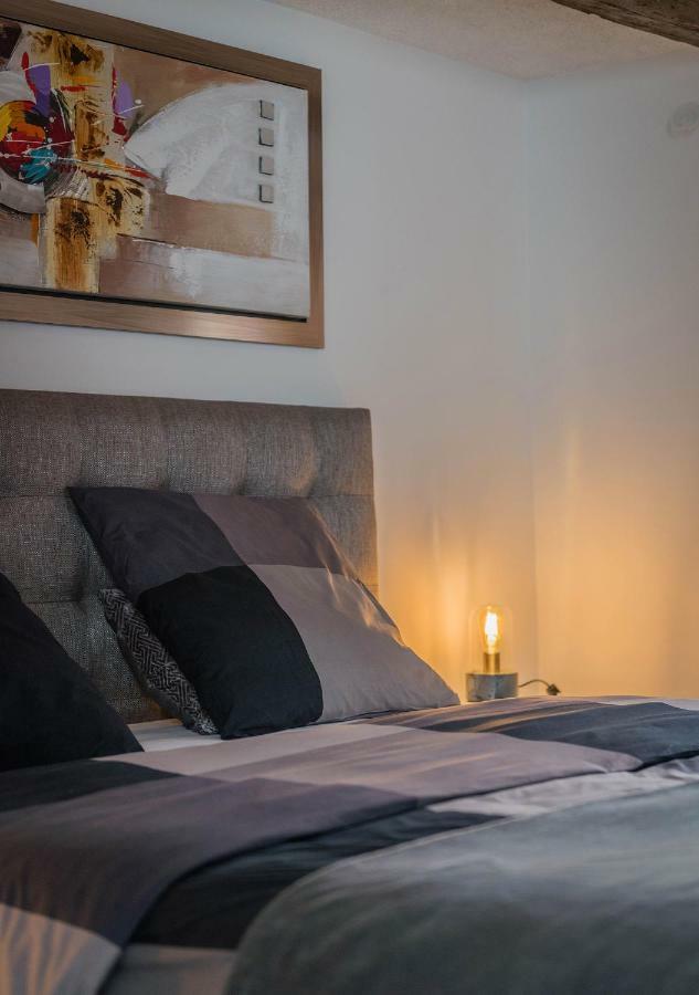 Appartement Le Carre D'or - Avec Vue Cathedrale Straatsburg
